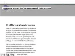 Sites similar to ebbes.nu