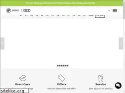 Sites similar to ebbettaudi.co.nz