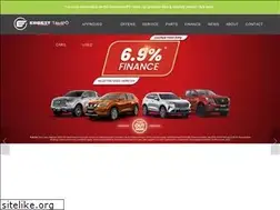 Sites similar to ebbetttaupo.co.nz