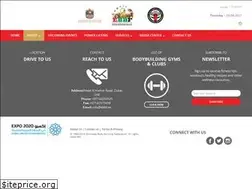 Sites similar to ebbf.ae