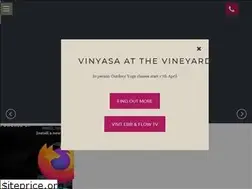 Sites similar to ebbflowyoga.co.uk