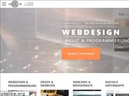 Sites similar to ebbi-movie.de