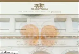 Sites similar to ebbitt.com