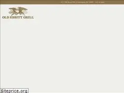 Sites similar to ebbitt.net