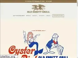 Sites similar to ebbittoysterriot.com
