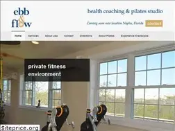 Sites similar to ebbnflowfitness.com