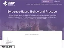 Sites similar to ebbp.org