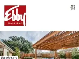 Sites similar to ebby.com