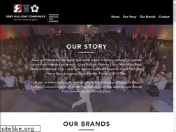Sites similar to ebbyhallidaycompanies.com