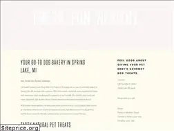 Sites similar to ebbyspetbakery.com