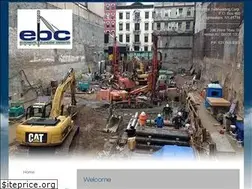 Sites similar to ebc-corp.com