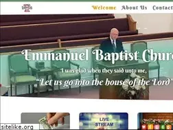 Sites similar to ebc-fm.org