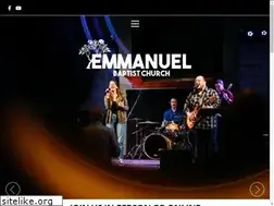 Sites similar to ebc-tucson.org