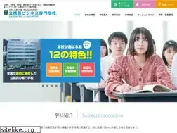 Sites similar to ebc.ac.jp