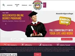 Sites similar to ebc.ac