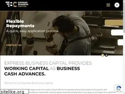 Sites similar to ebc.co.za