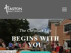 Sites similar to ebc.org