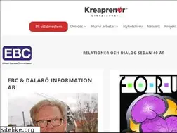 Sites similar to ebc.se