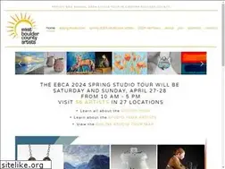 Sites similar to ebcacolorado.org