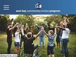 Sites similar to ebcap.org
