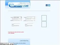 Sites similar to ebcar.com