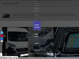 Sites similar to ebcars.pl