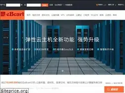 Sites similar to ebcart.com