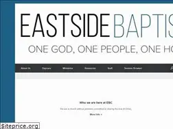 Sites similar to ebcbirmingham.org