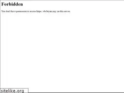 Sites similar to ebcbryan.org