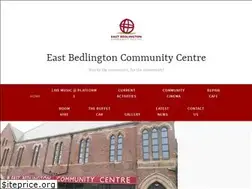 Sites similar to ebcc.org.uk