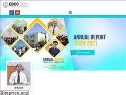 Sites similar to ebccdelhi.org