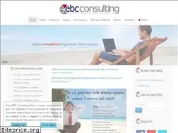 Sites similar to ebcconsulting.com
