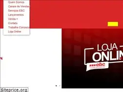Sites similar to ebccosmeticos.com.br