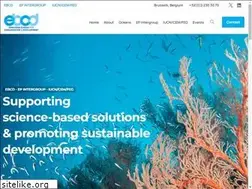 Sites similar to ebcd.org