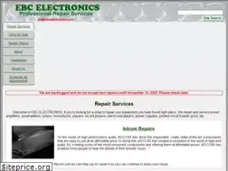 Sites similar to ebcelectronics.com