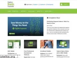 Sites similar to ebcflex.com