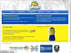 Sites similar to ebcg.nl