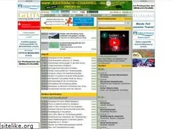 Sites similar to ebch.de