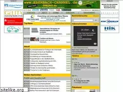 Sites similar to ebch.info
