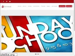 Sites similar to ebchurch.net