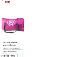 Sites similar to ebci.it