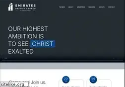 Sites similar to ebci.org