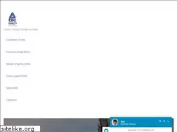 Sites similar to ebcidiomas.com