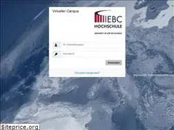 Sites similar to ebcintranet.de