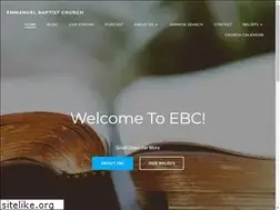 Sites similar to ebcky.com