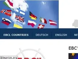 Sites similar to ebcl.info
