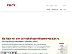 Sites similar to ebcl.pl