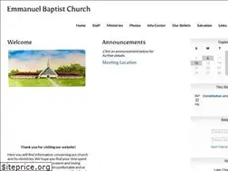 Sites similar to ebclc.com