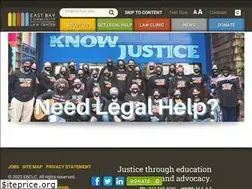 Sites similar to ebclc.org