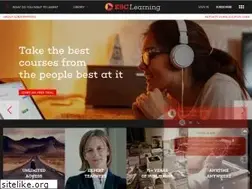 Sites similar to ebclearning.com